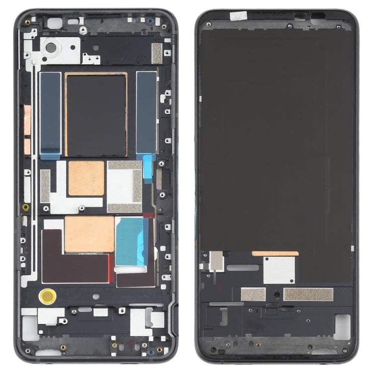 Piastra cornice centrale per Asus ROG Phone 5 ZS673KS, For Asus ROG Phone 5 Piastra cornice centrale per Asus ROG Phone 5 ZS673KS, For Asus ROG Phone 5